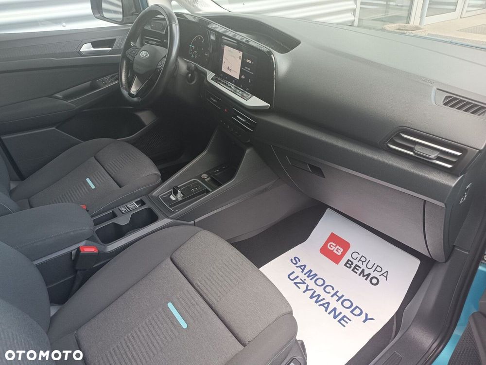 Ford Tourneo Connect Grand - 14