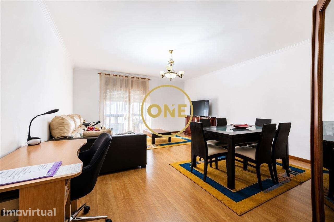 Apartamento T3 em Vila do Conde – A 500 Metros da Praia e Junto ao Met - Grande imagem: 5/22