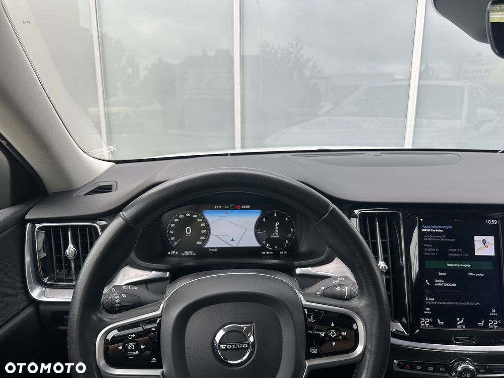 Volvo V60 - 12