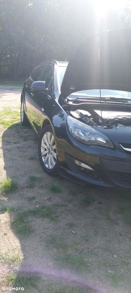 Opel Astra - 18