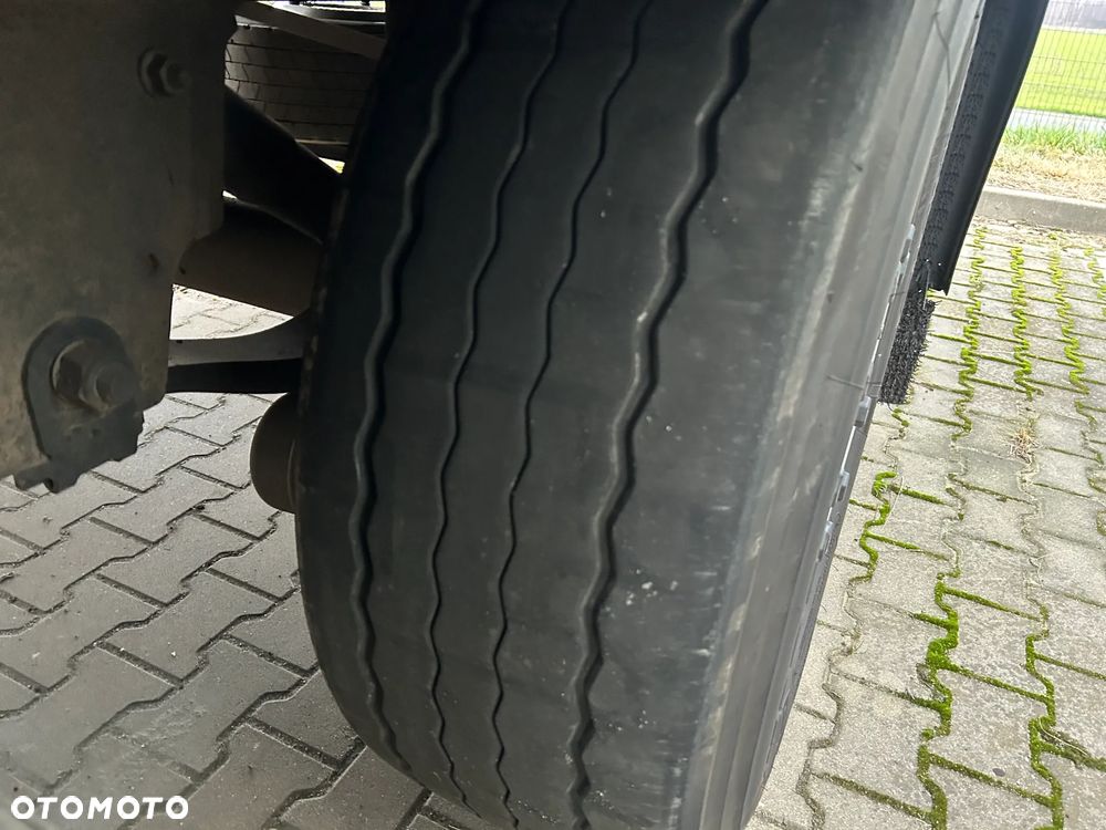 Schmitz Cargobull - - 7