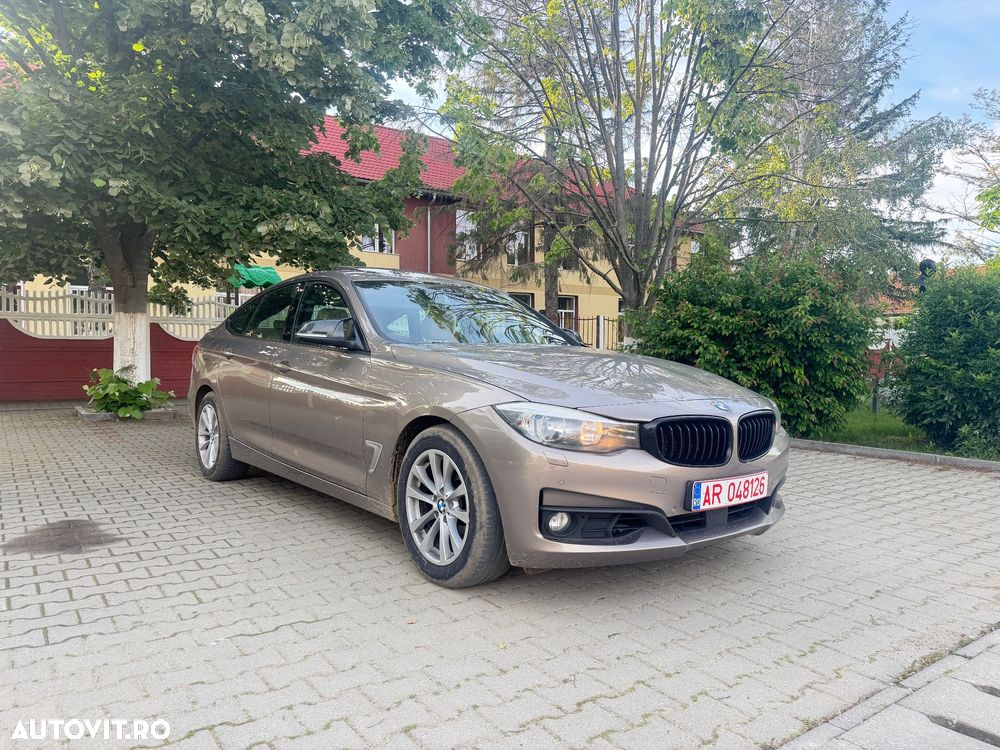 BMW Seria 3 - 3