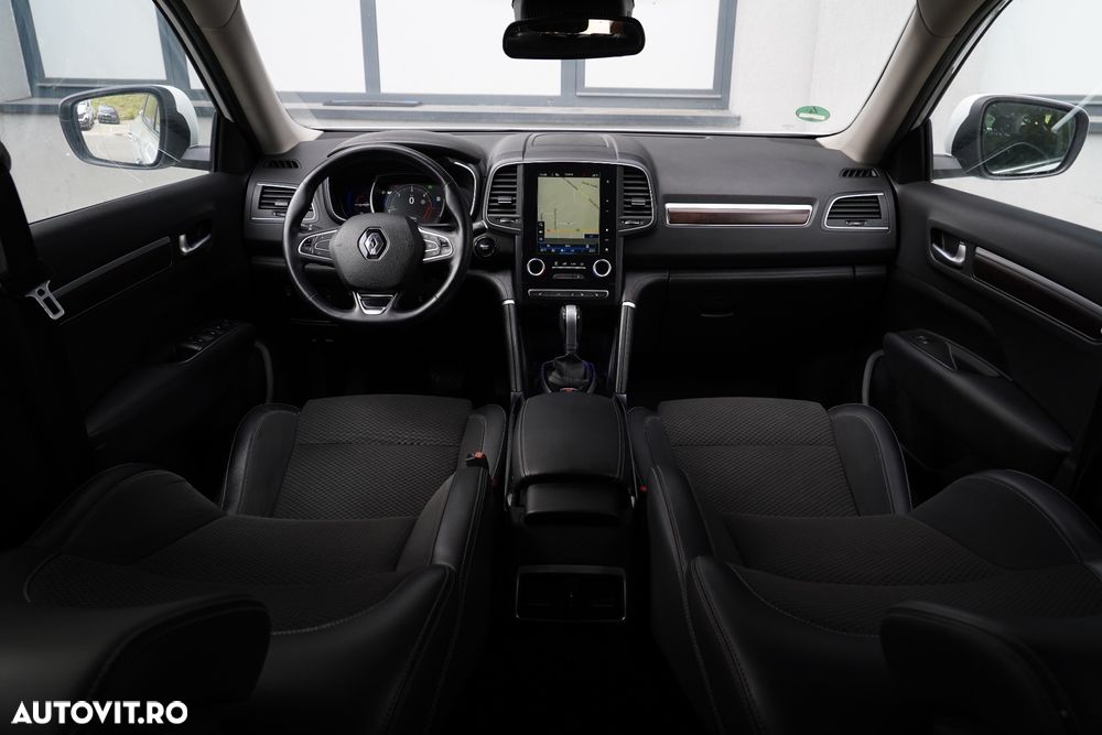 Renault Koleos ENERGY dCi 175 X-tronic 4WD INTENS - 5