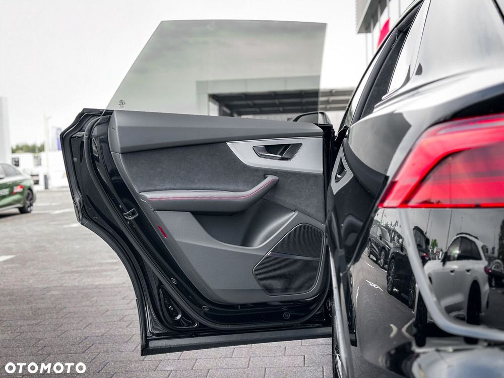 Audi Q8 - 37