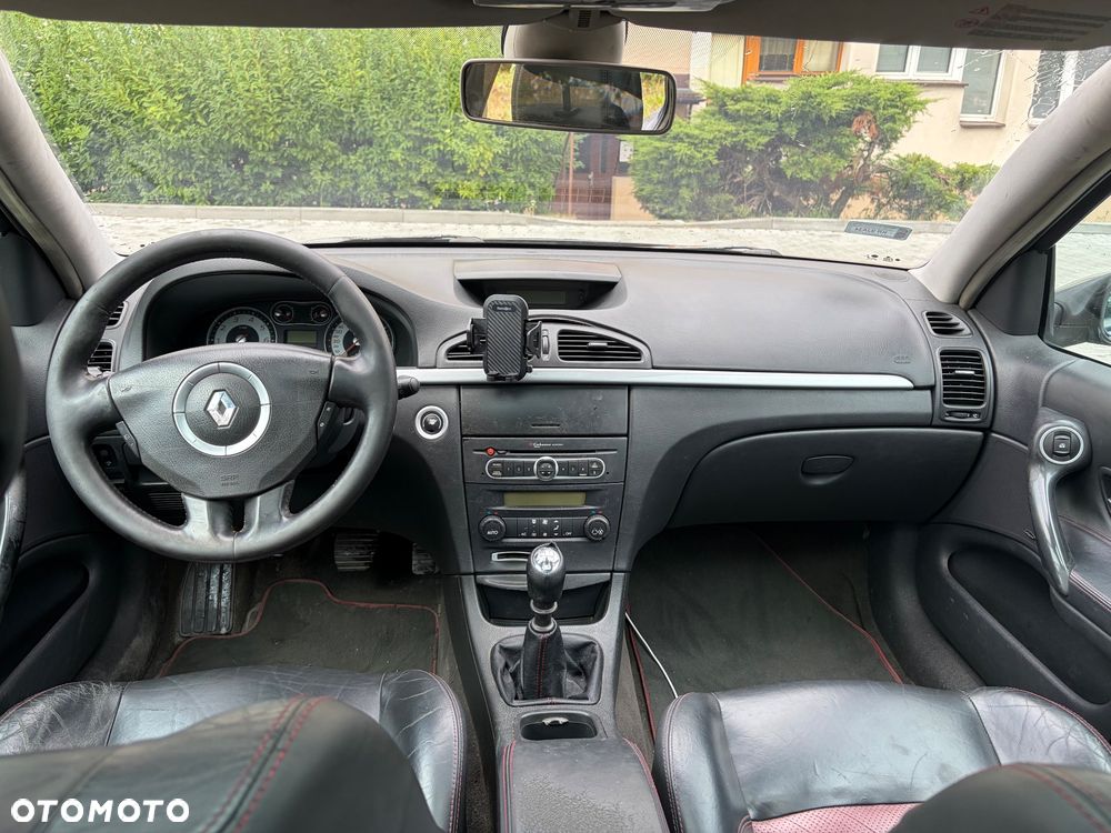 Renault Laguna 2.0 Turbo GT - 18