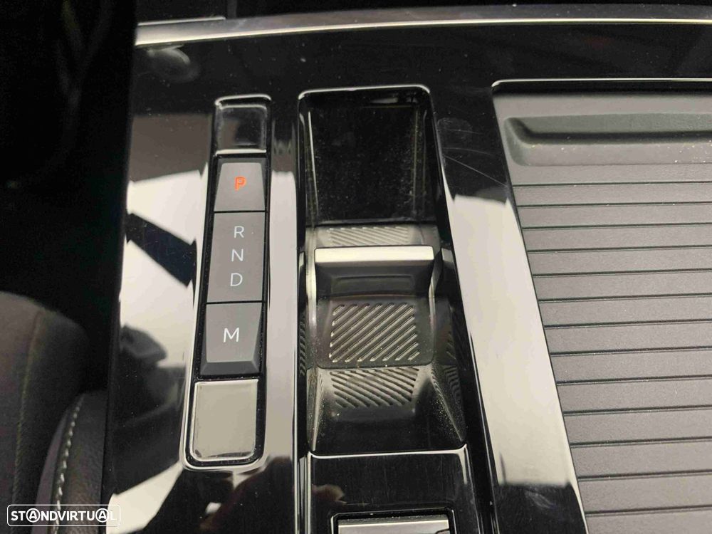 Opel Astra 1.2 T GS Aut. - 12