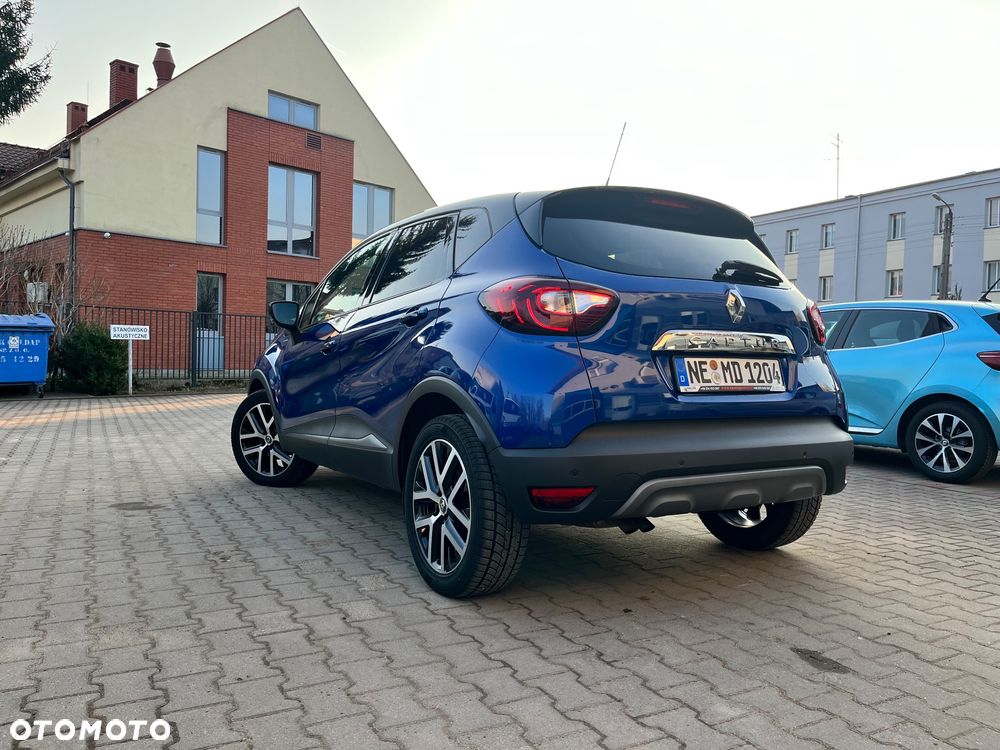 Renault Captur 1.3 Energy TCe S-Edition EDC - 9