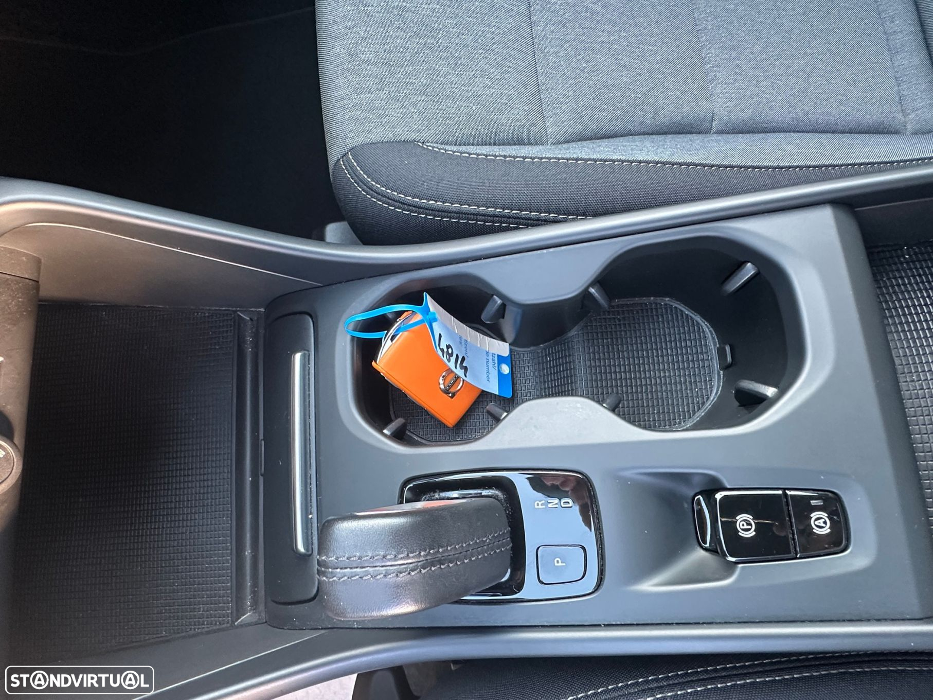 Volvo XC 40 1.5 T4 PHEV Inscription - 25