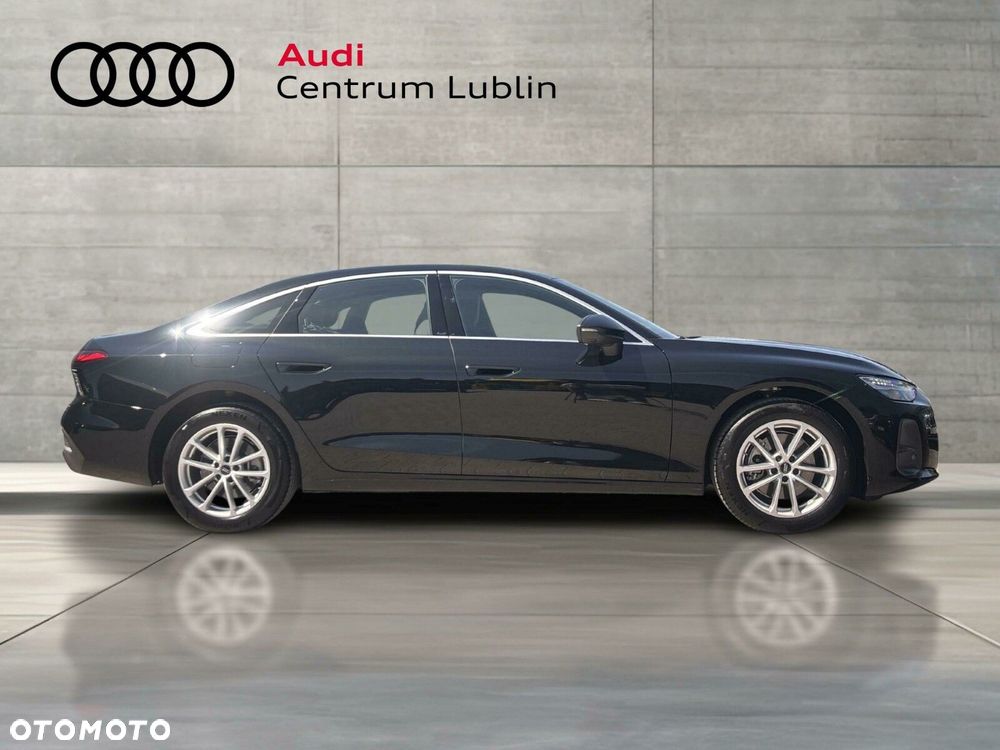 Audi A6 - 6