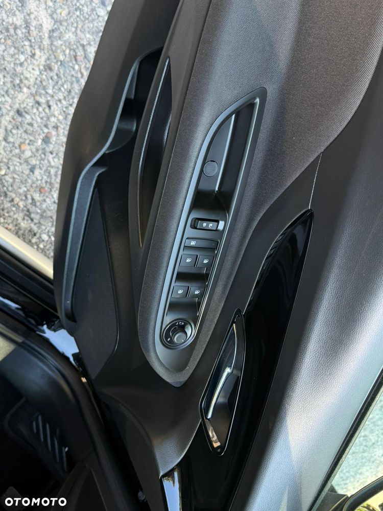 Opel Mokka X - 27