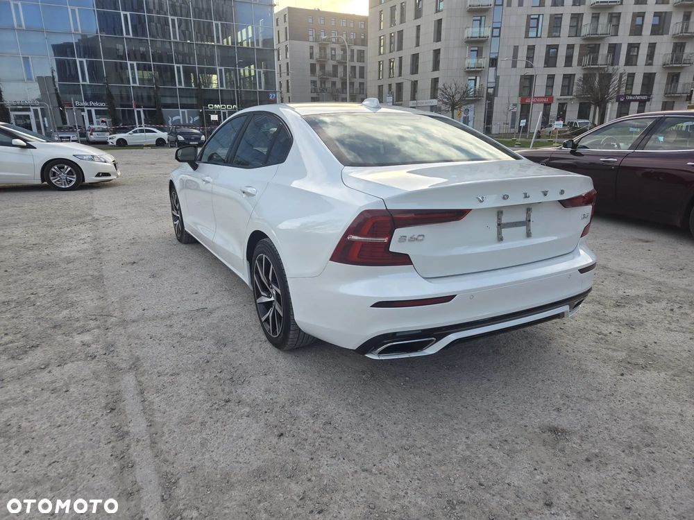 Volvo S60 - 5