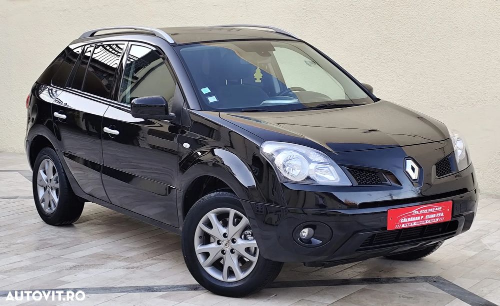 Renault Koleos - 1