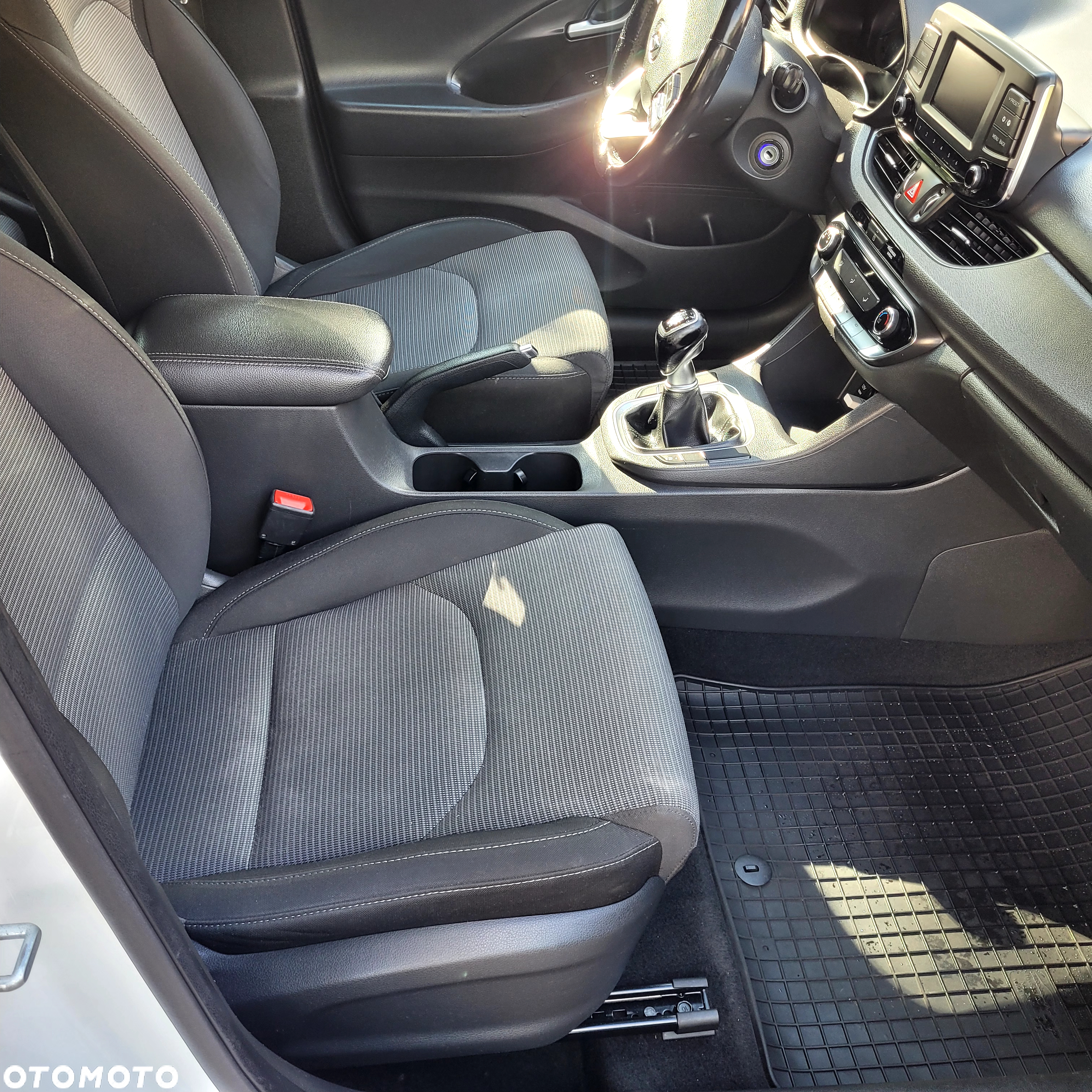 Hyundai i30 - 13