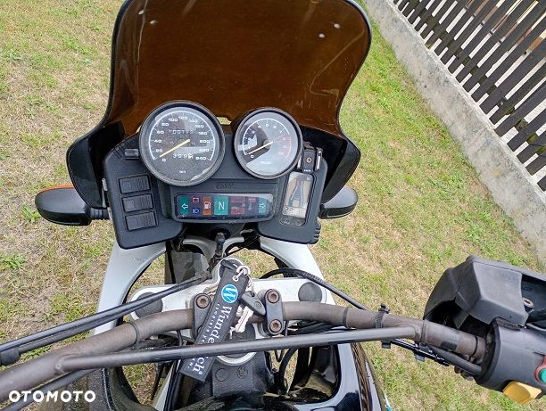 BMW GS - 4