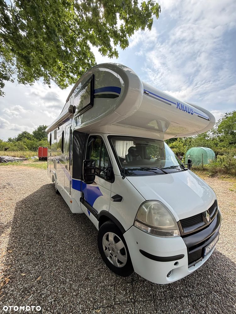 Renault Master - 3