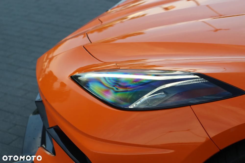 Chevrolet Corvette Stingray 2LT 6.2 V8 Automatik - 13