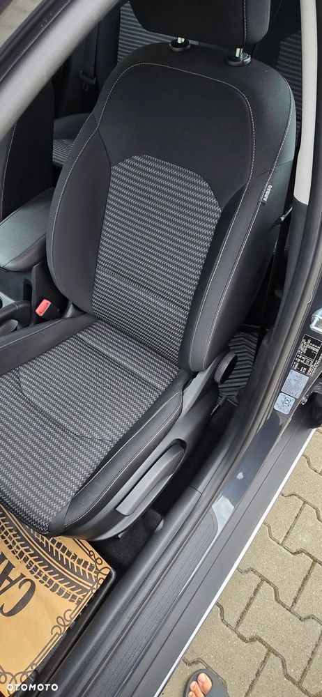 Kia XCeed 1.6 CRDi LAUNCH EDITION - 20