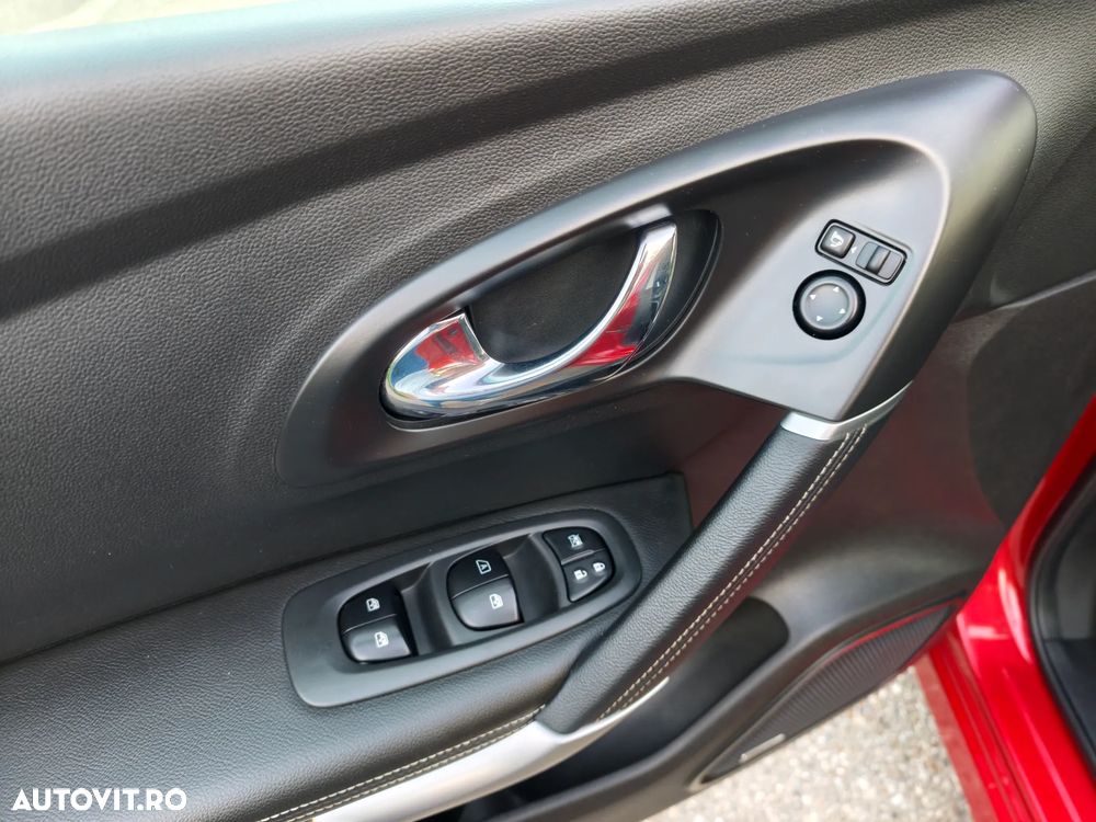 Renault Kadjar - 26