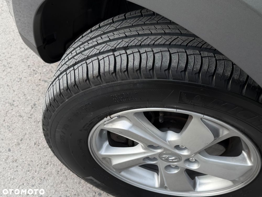 Hyundai ix35 1.7 CRDi Premium 2WD - 31