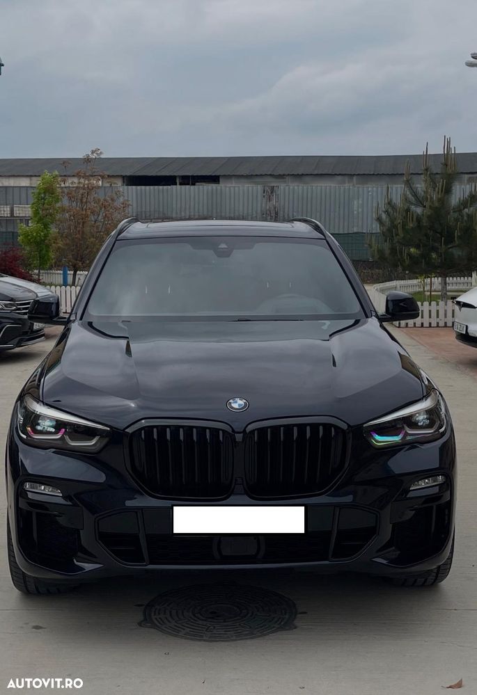 BMW X5 - 2