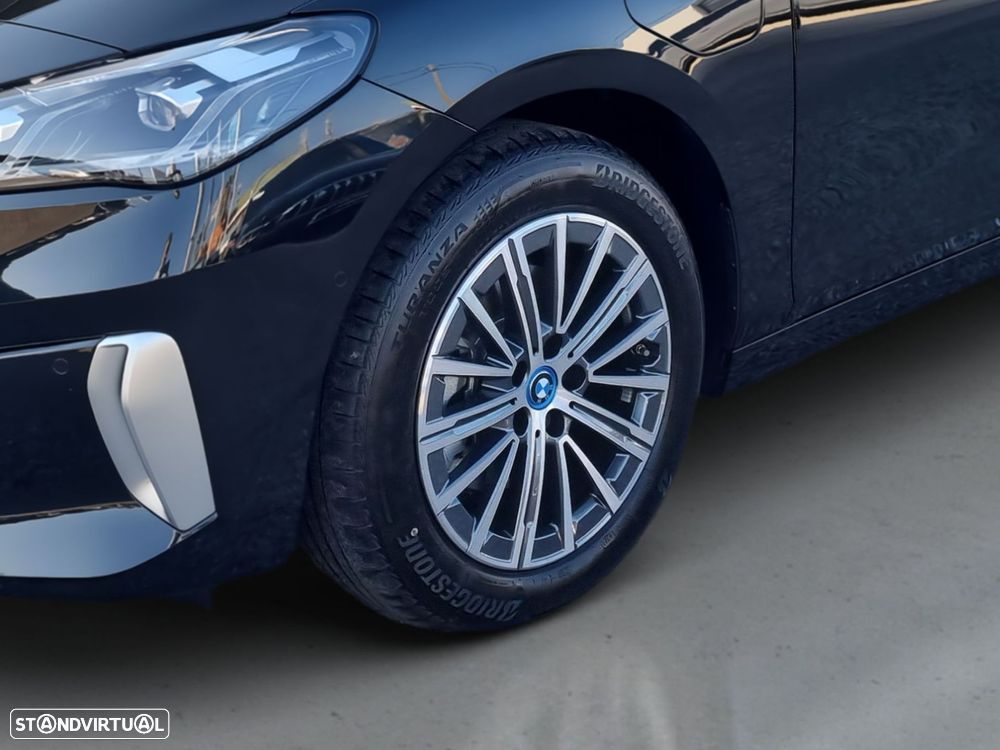 BMW 225xe Active Tourer e xDrive Line Luxury - 4