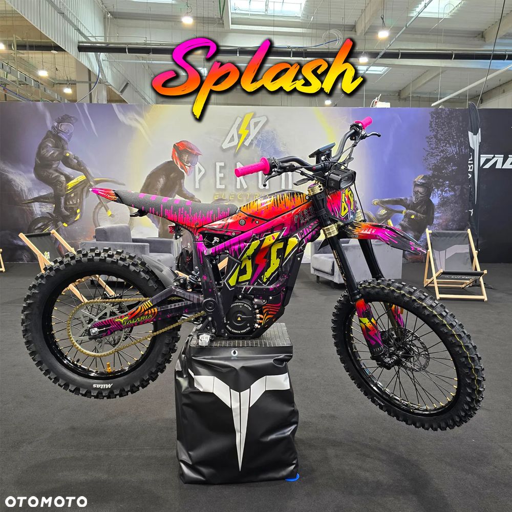 Talaria Sting L1e - 24