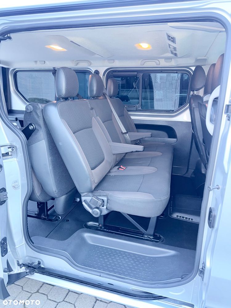 Fiat Talento L2H1 S&S Family - 29