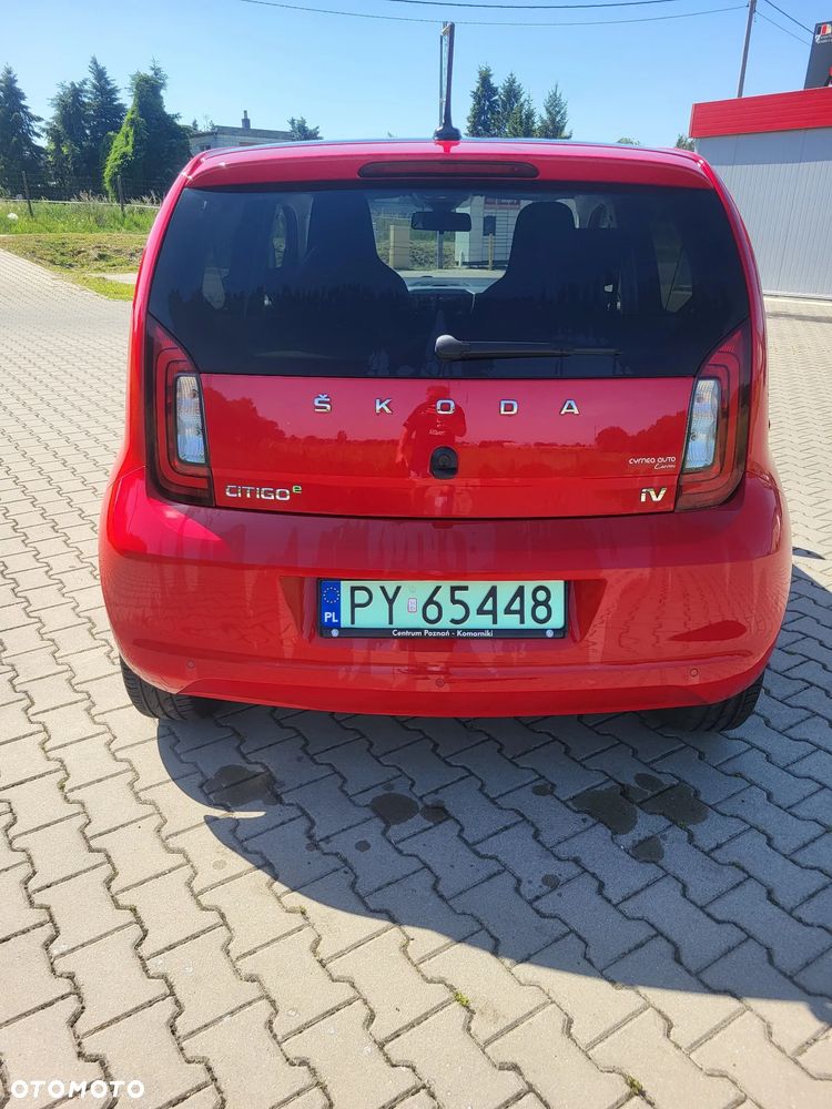 Skoda Citigo - 4