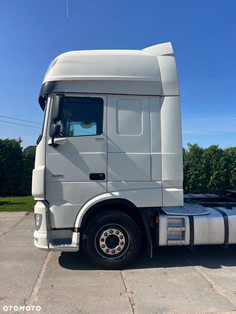 DAF XF 530 Super Space Cab - 10