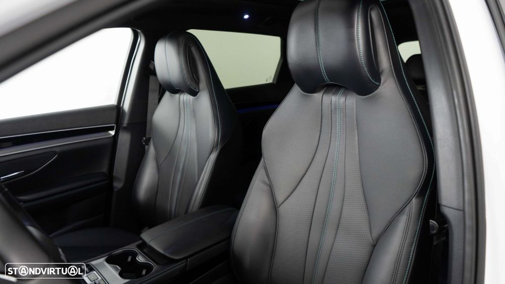 BYD Seal U 1.5 DM-i Comfort - 10