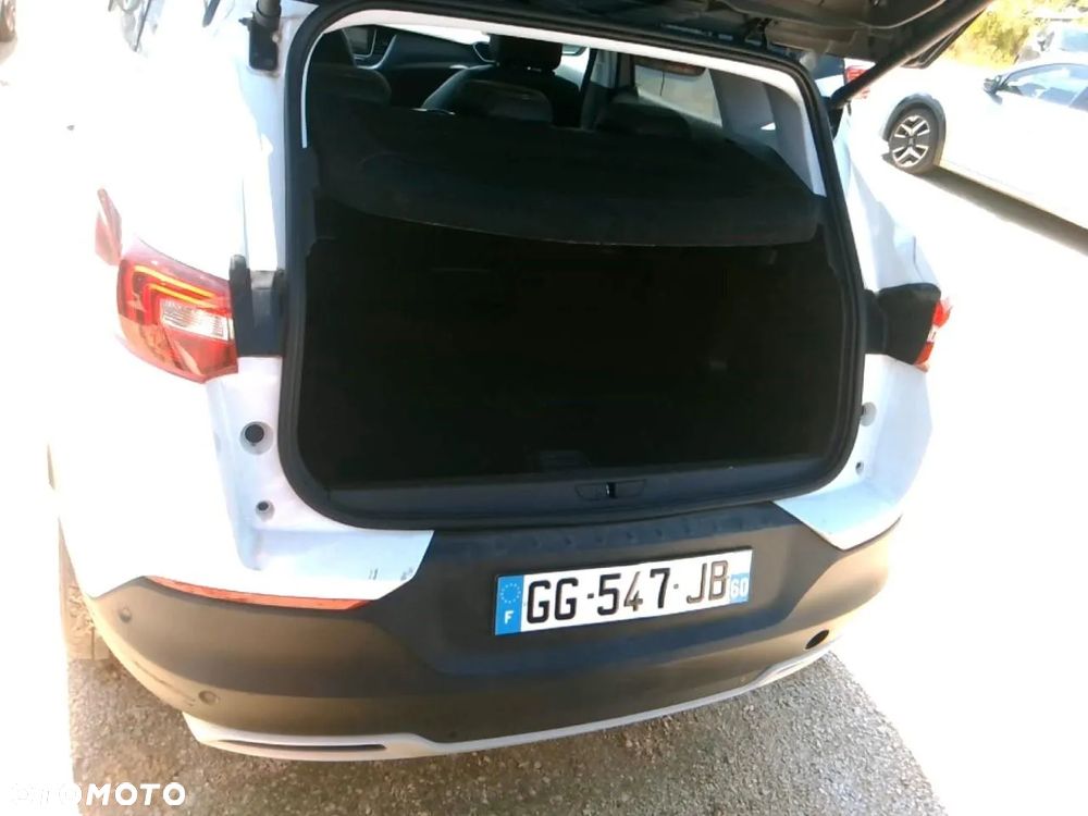 Opel Grandland X - 7