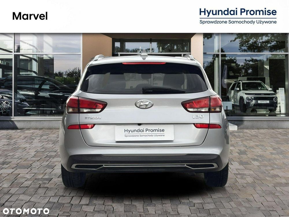 Hyundai i30 - 7