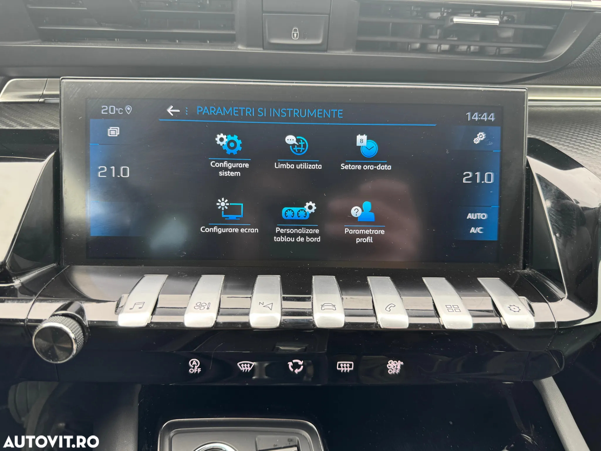 Peugeot 508 1.5 BlueHDI S&S EAT8 Allure Pack - 29