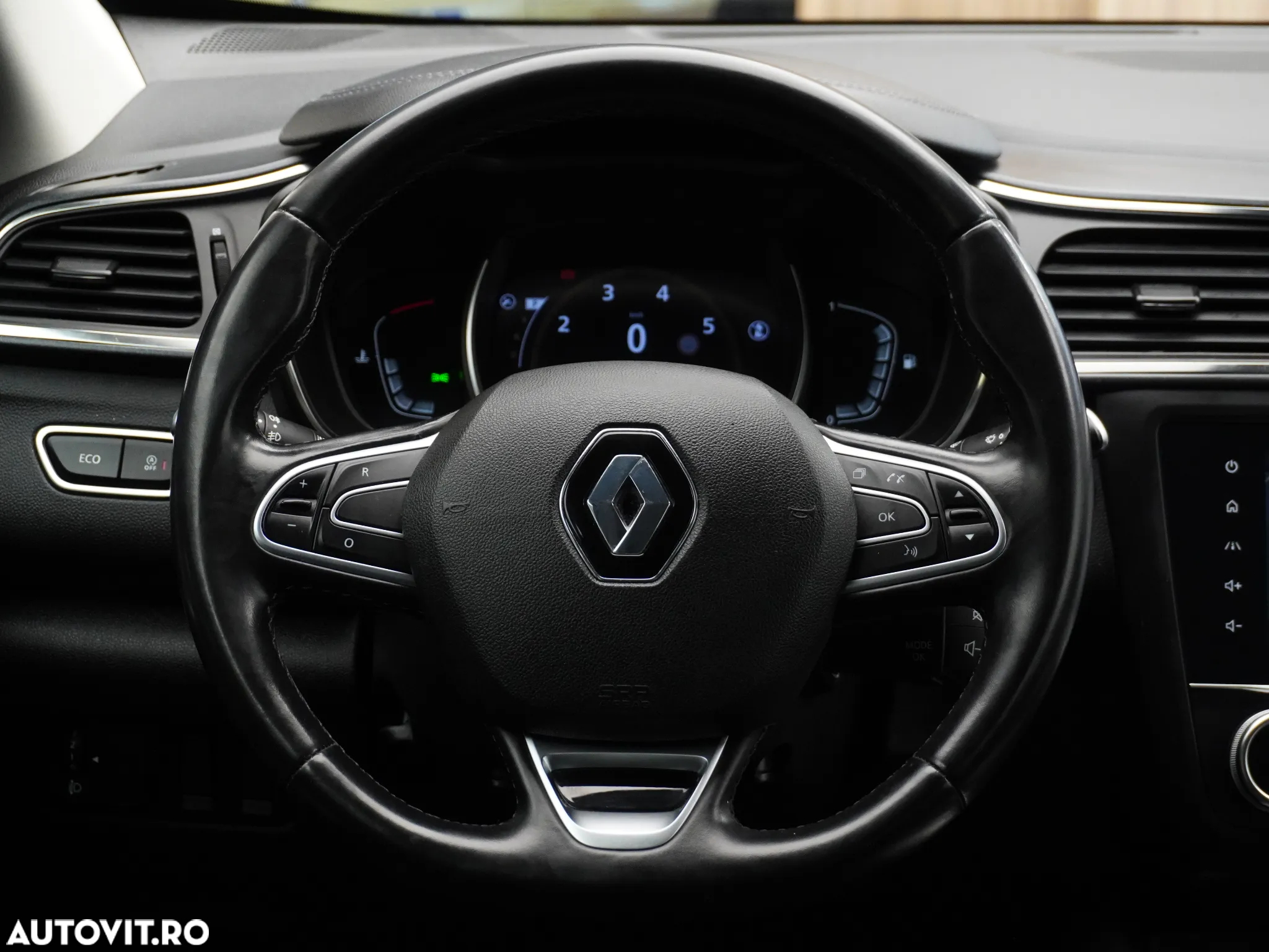 Renault Kadjar TCe EDC GPF Intens - 39