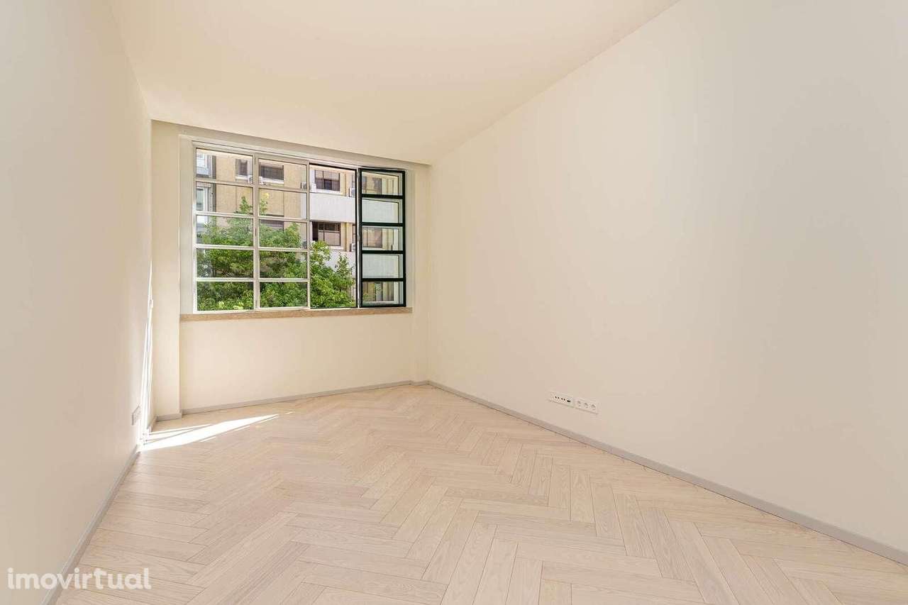Apartamento T1 com estacionamento, Avenida da Liberdade, Lisboa - Grande imagem: 2/36