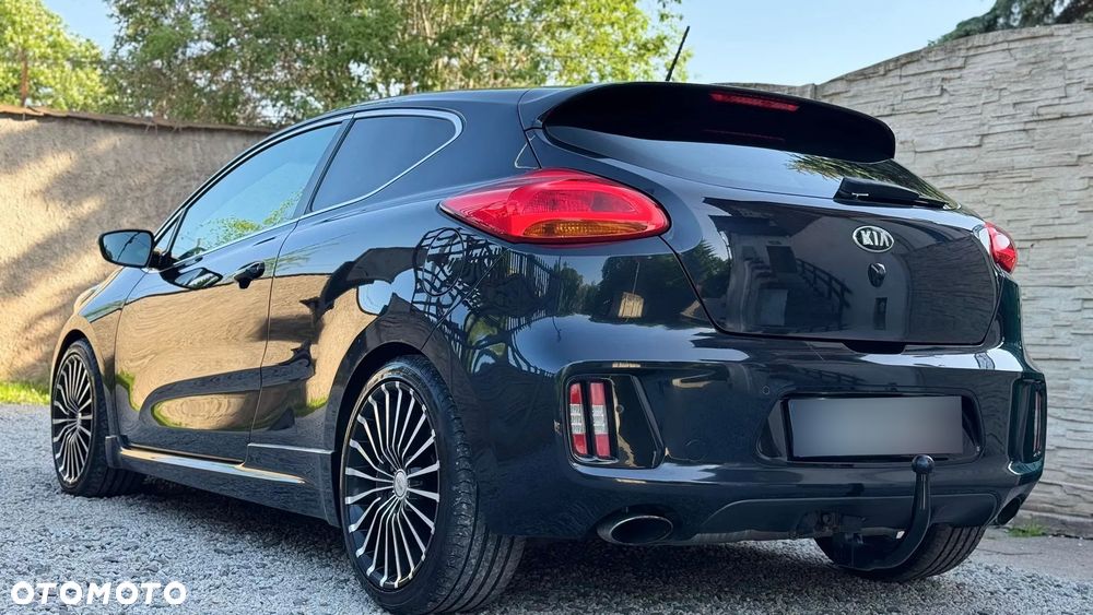 Kia Ceed 1.6 T-GDI GT-Challenge - 20