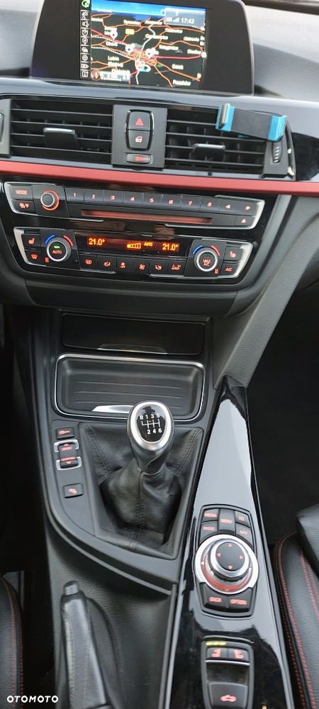 BMW Seria 4 428i Sport Line - 9