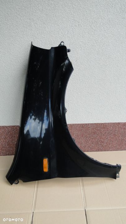 HONDA HR-V HRV BŁOTNIK PRAWY PRZÓD PRZEDNI 99-06r - 1