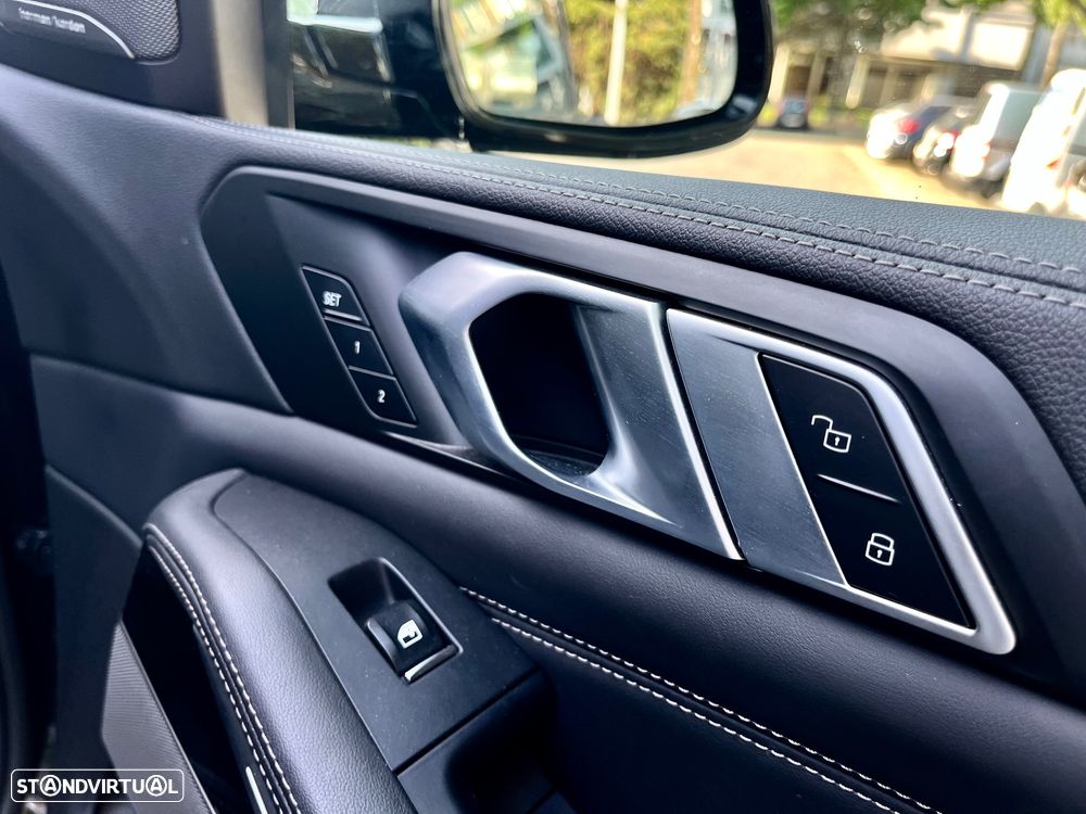 BMW X5 45 e xDrive Pack M - 39