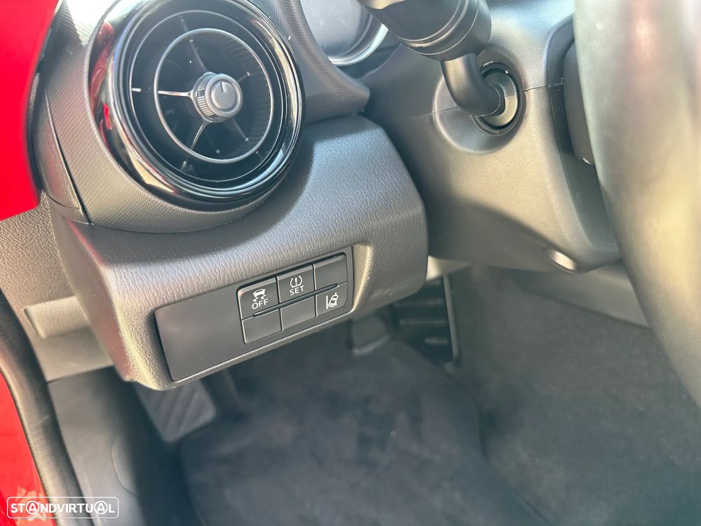 Mazda MX-5 MZR 1.5 RF Sky.Excell.Navi - 14