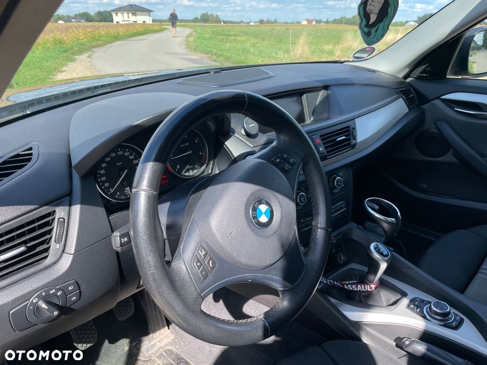 BMW X1 - 9