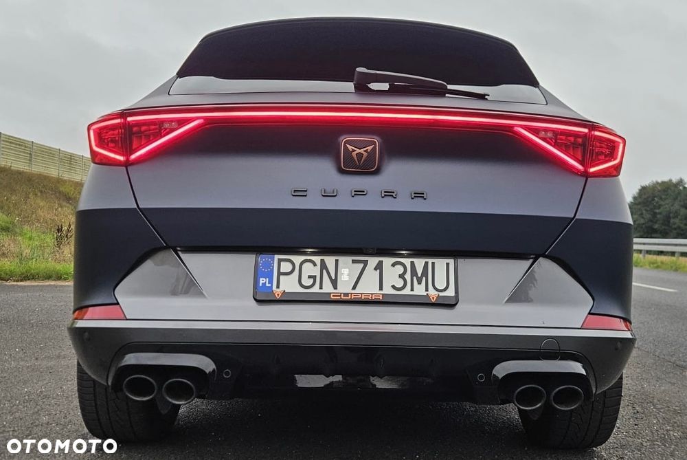 Cupra Formentor 2.0 TSI 4Drive VZ DSG - 30