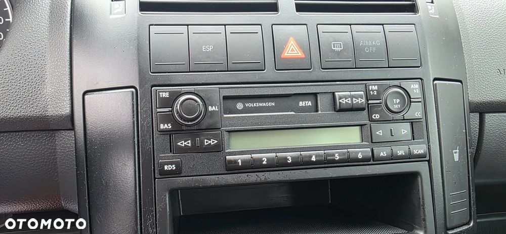 Volkswagen Polo 1.2 Comfortline - 22