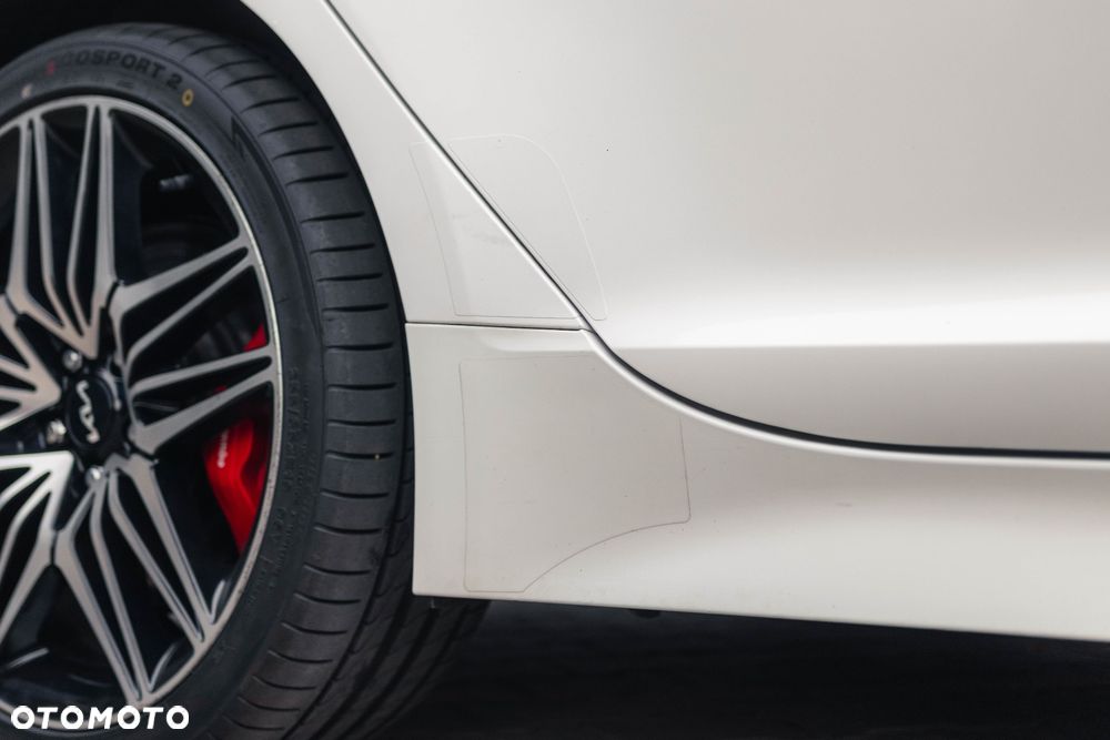 Kia Stinger 3.3 T-GDI V6 GT AWD - 27