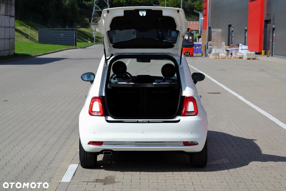 Fiat 500 1.0 Hybrid Launch Edition - 32