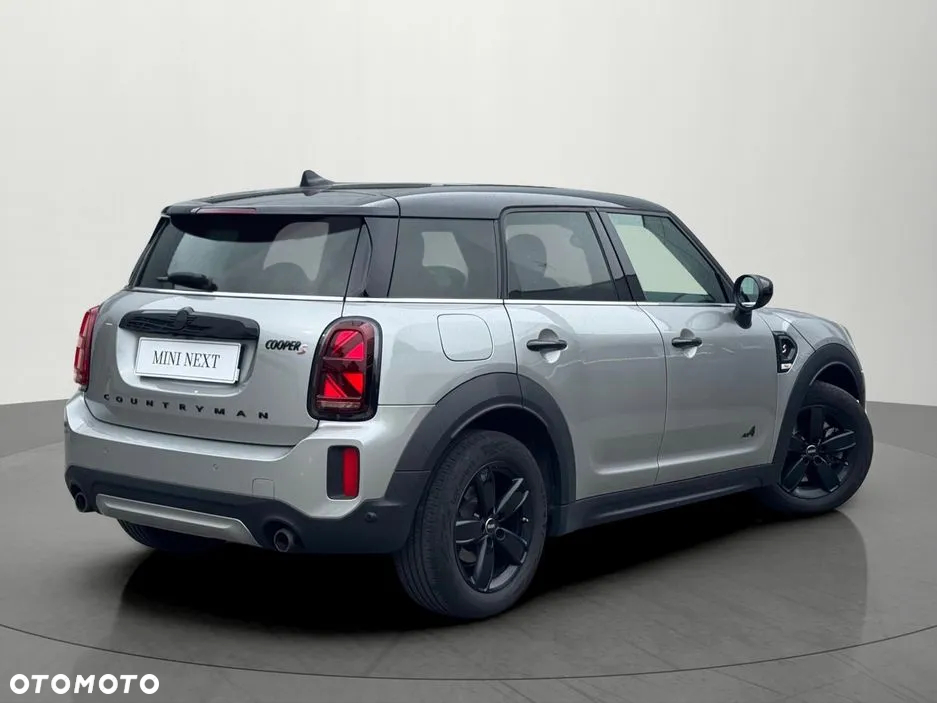 MINI Countryman Cooper S ALL4 - 3