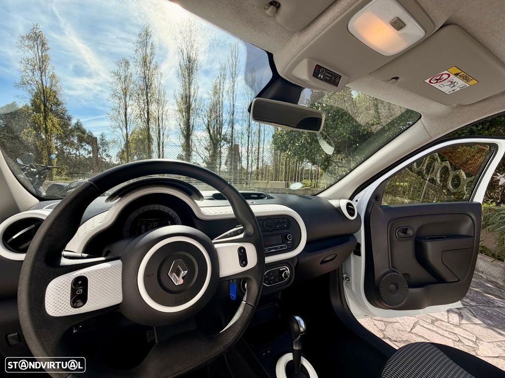 Renault Twingo - 13