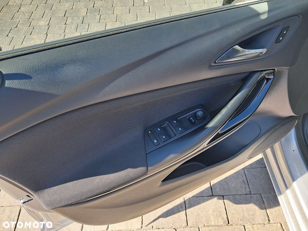 Opel Astra - 15