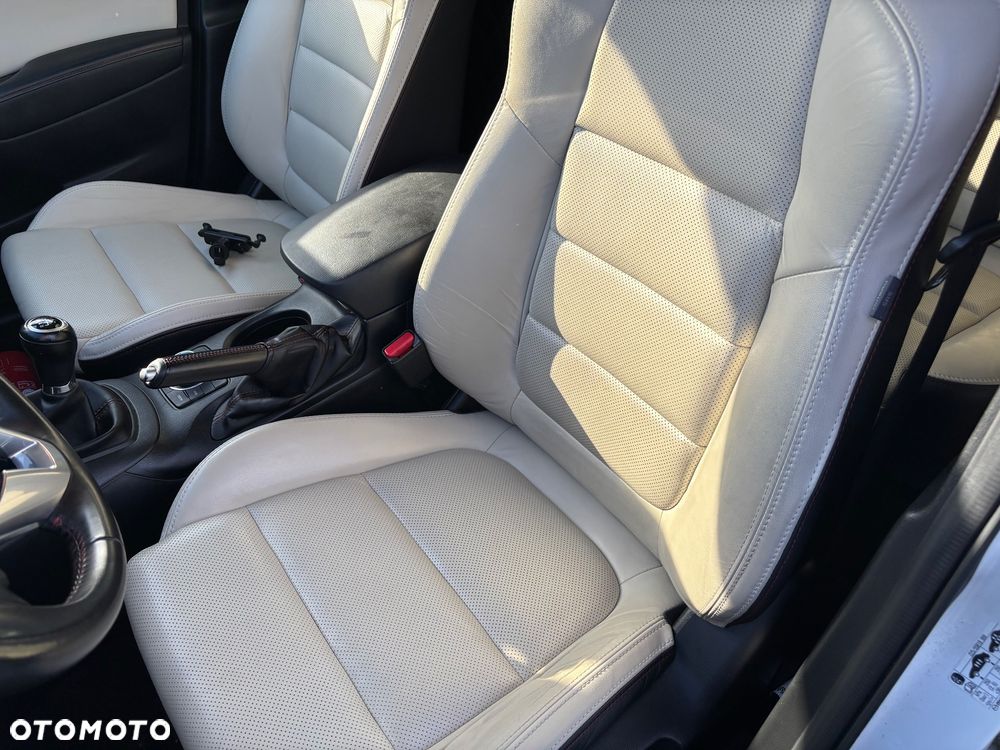 Mazda CX-5 - 34
