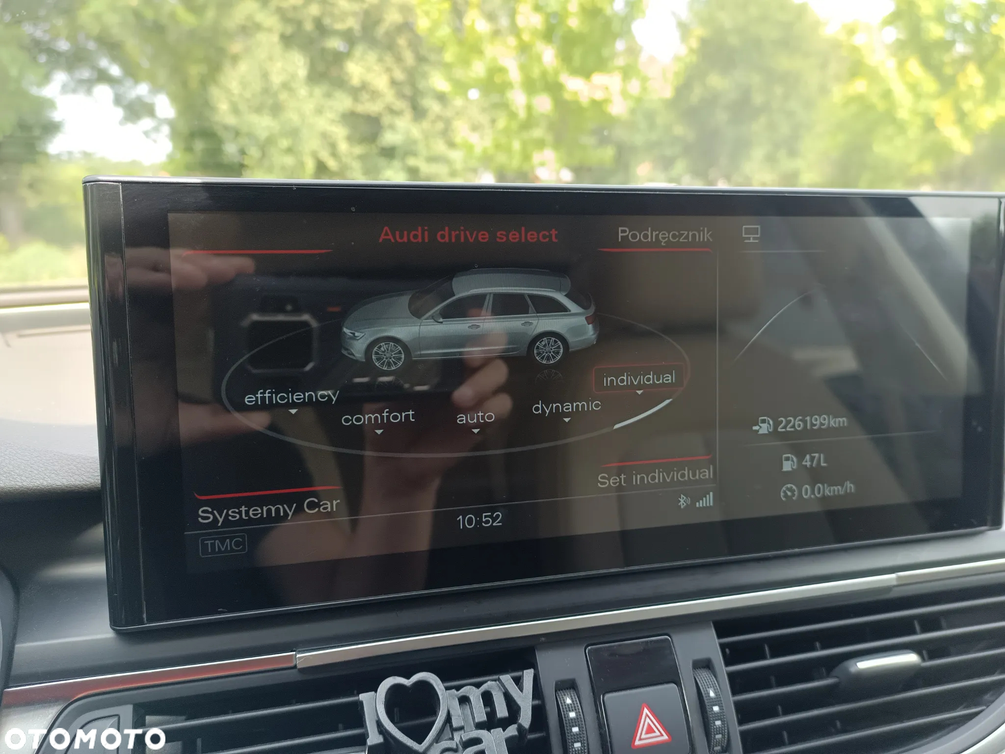 Audi A6 Avant 2.0 TDI DPF - 3